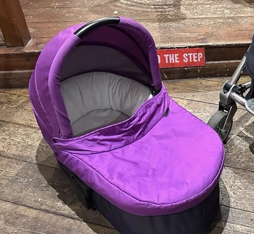 Mamas papas urbo2 buggy - mamas,