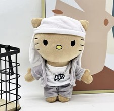 Hello Kitty EMINEM Rapper