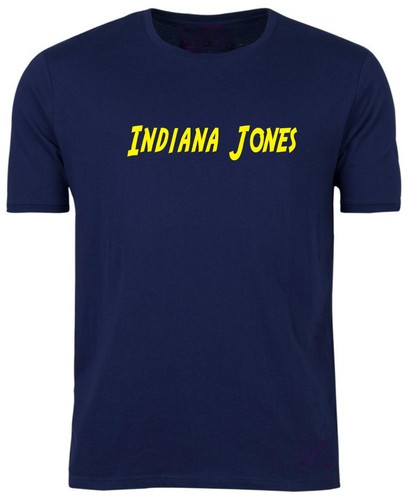 Indiana jones shirt tee - indiana, t-shirt