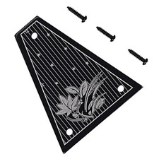 Rod Cover Plate compatible
