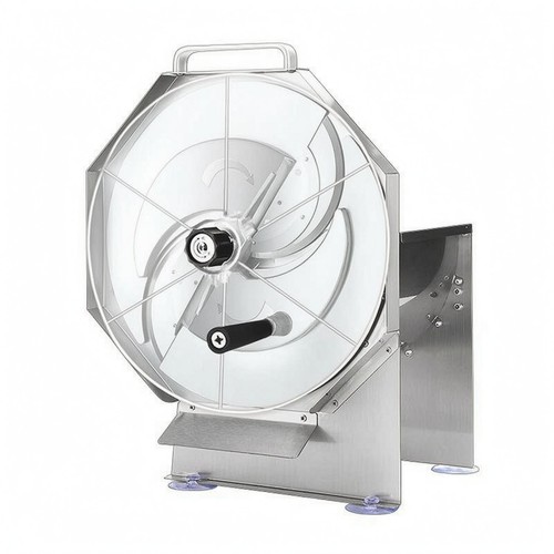 Hand crank compact adjustable - compact,