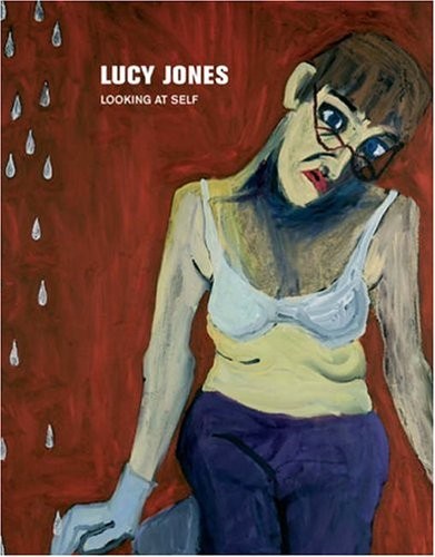 Lucy jones looking at - jones:,