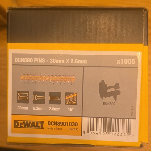 Dewalt dcn890 cordless - dewalt,