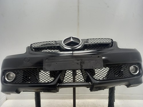 Mercedes slk front bumper - mercedes,