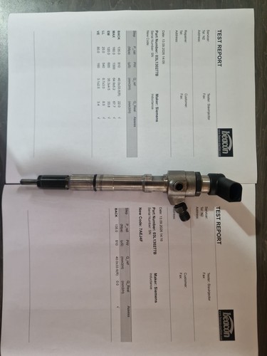 Siemens 03l130277b tdi - 03l130277b, 1.6