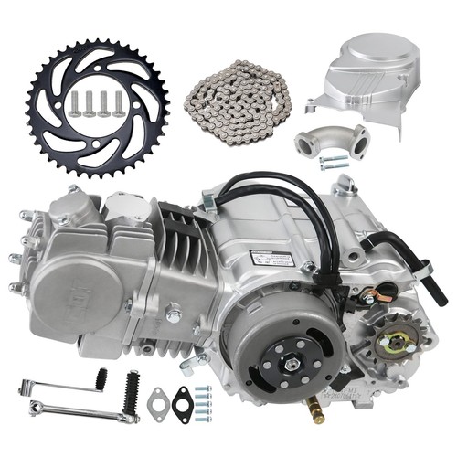 125cc stroke motor - 4, kit