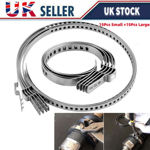 30x universal stainless steel - 30x,