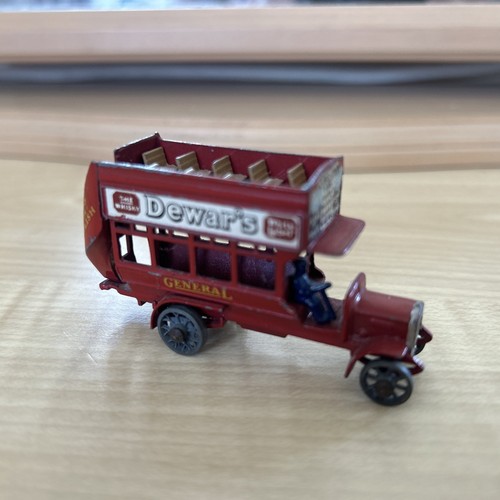 Vintage matchbox lesney - matchbox,