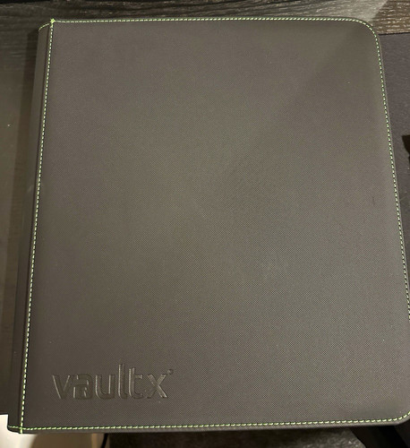 Vault pokémon me3 - vault,