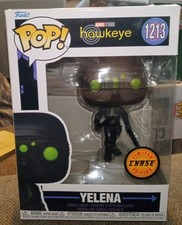 Funko Pop! Marvel Hawkeye -