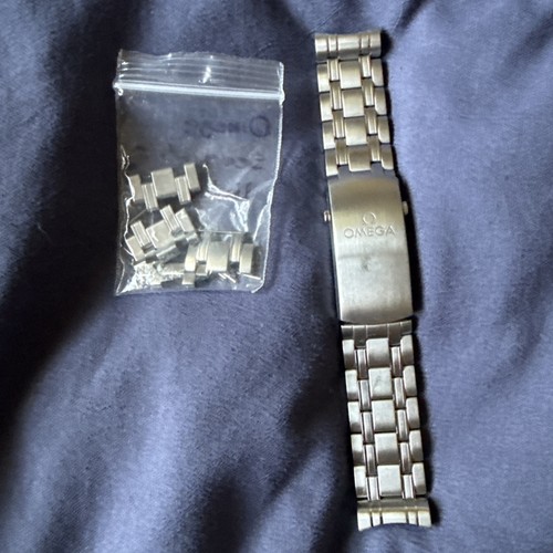Omega seamaster ref - omega,