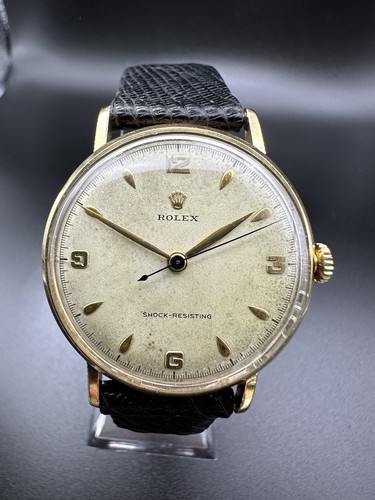 Rolex precision coin edge - coin, edge’