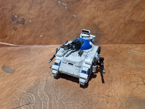 Warhammer 40k space marine - warhammer, marine/