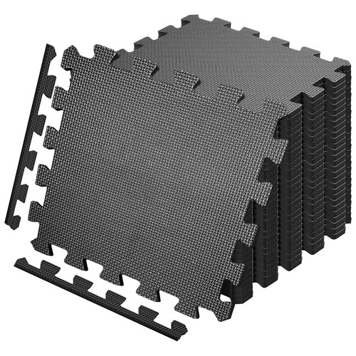 18pc interlocking mat yoga eva - mat,