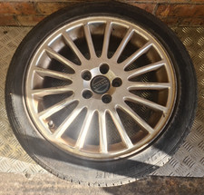 Volvo Tethys 17" inch alloy