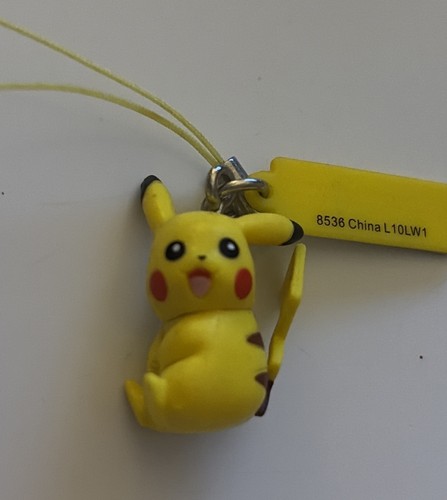 Tomy pokémon gashapon - gashapon, gacha