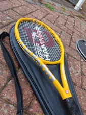 Wilson Hyper Pro Staff 6.5