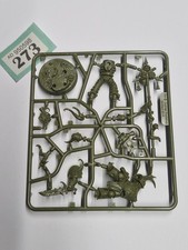 Warhammer 40k Deathguard Kill