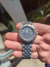 Vintage Accurist Mens Quartz