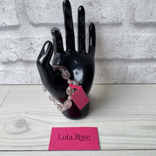 Lola Rose Semi Precious Beaded