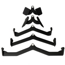 5-Piece Mag Grip Lat Pulldown