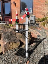 Bracket Lower Quadrant signal