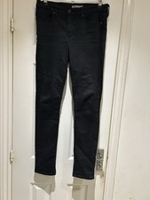 Levi 311 black Ladies Shaping
