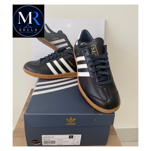 Adidas originals hamburg mig - hamburg,