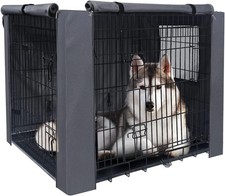 XL Dog Crate Cover 42in