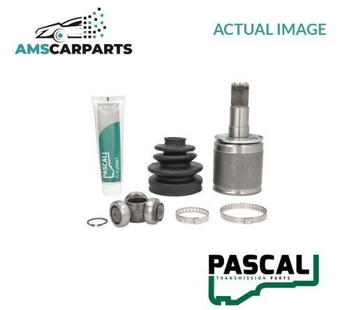 Driveshaft joint kit - driveshaft,
