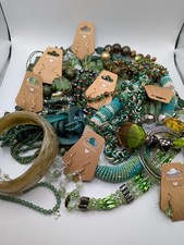 Job Lot Bundle Of Mixed Green