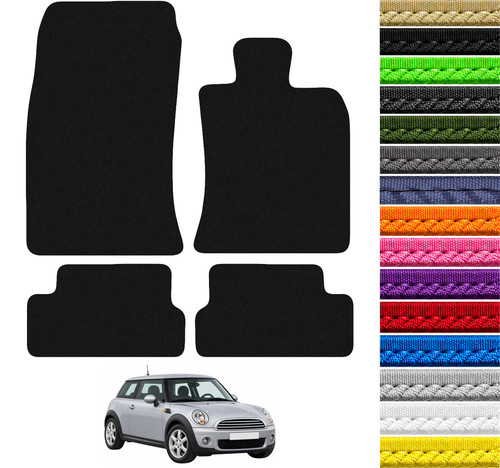 For mini 2006 - (r56),
