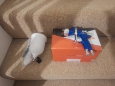 Devilbiss Gti Pro Lite