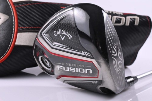 Callaway big bertha fusion - big,