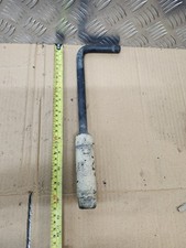 Mercedes 609D 709D 711D 811D