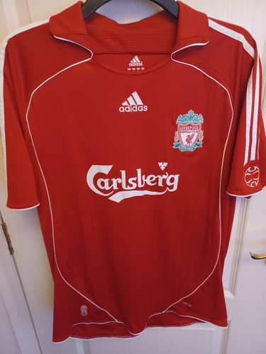 Liverpool 2006 adidas - liverpool,