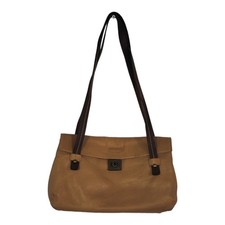 Robert Pietri, Tan/Brown