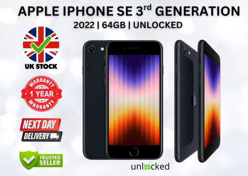 Apple iphone 3rd generation - se,