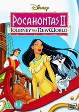 Pocahontas II - Journey to a