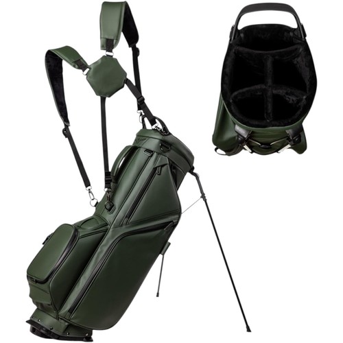 Mizuno pro stand bag - pro,