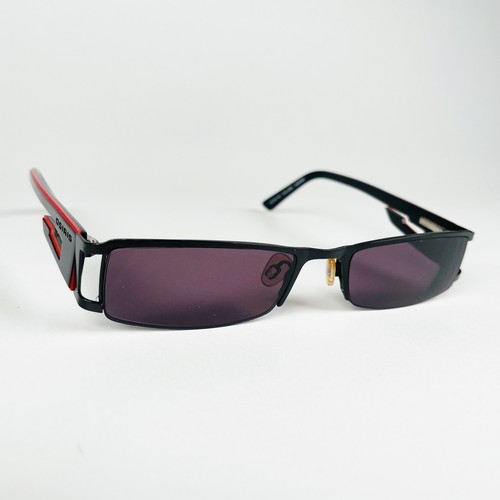 Osiris eyeglasses black - eyeglasses,