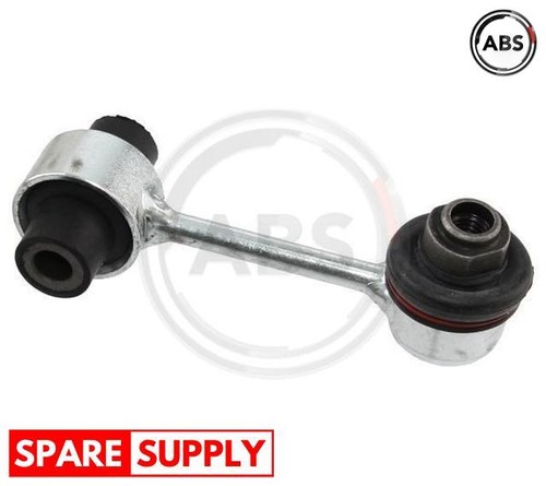 Rod strut stabiliser for - stabiliser,