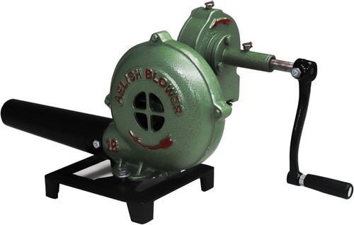 Manual hand blower mini - hand,