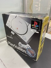 Sony PlayStation 1 Console PAL
