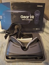 Samsung Galaxy Gear VR Virtual