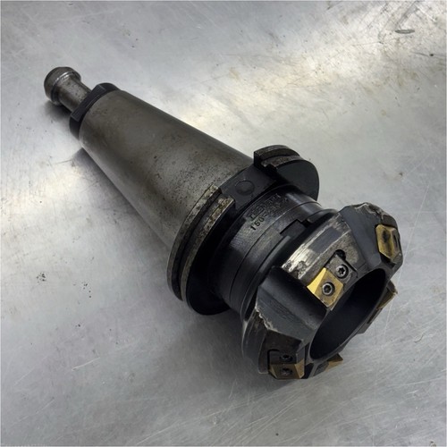 Inch shell mill cutter - inch, cutter⁠