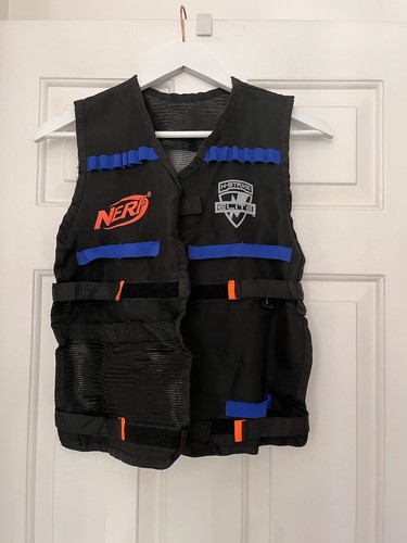 Nerf tactical vest for kids - for,