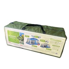 Klondike 8 Person Water