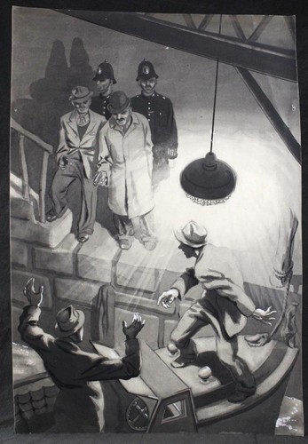 Peter jackson - jackson, (1922-2003)