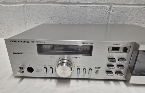 Grundig 5000 stereo - cf,